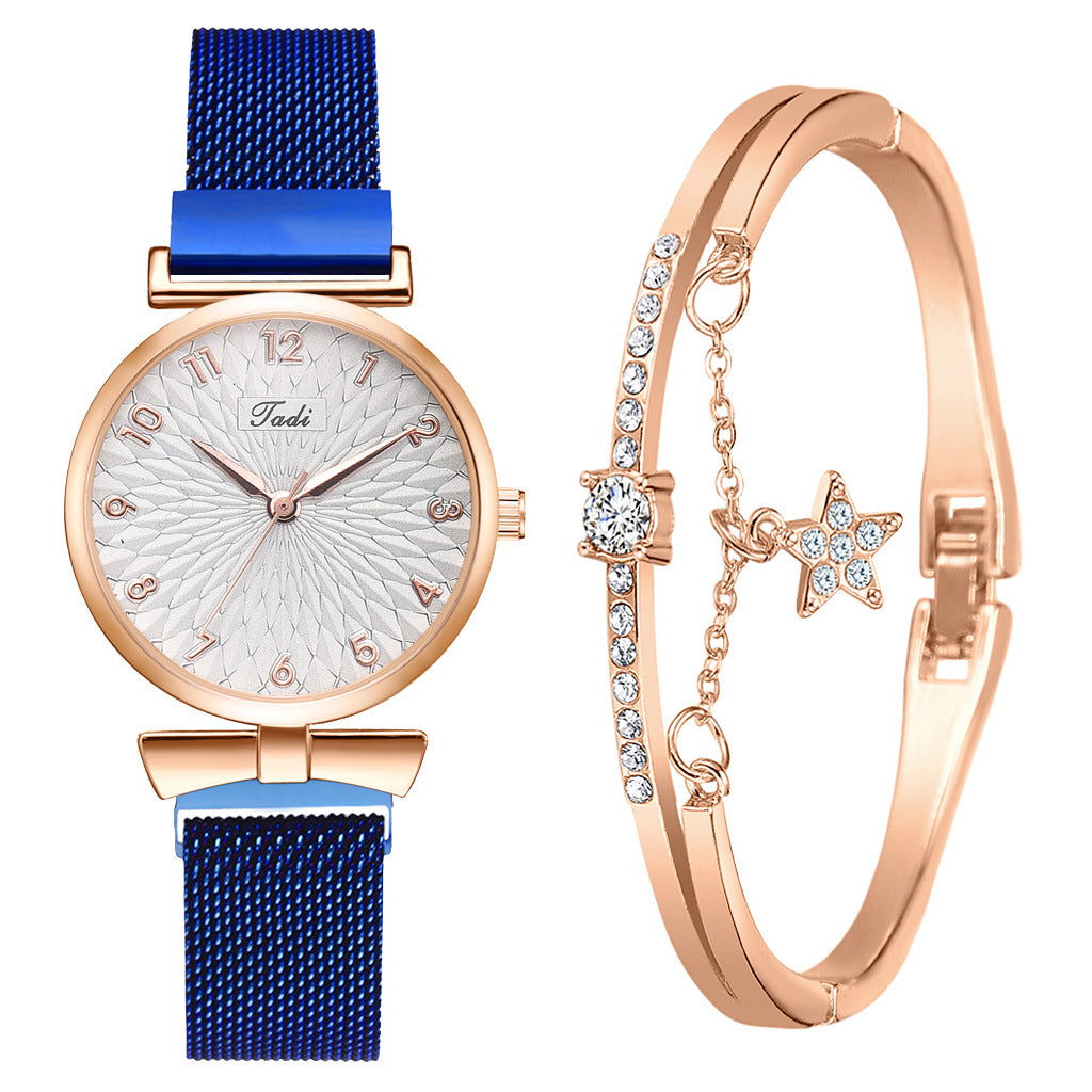Reloj de pulsera de aleación al por mayor